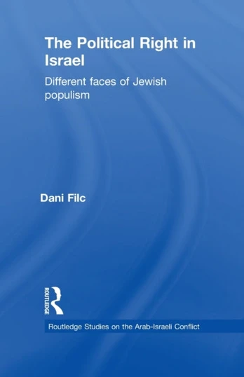 Political Right in Israel