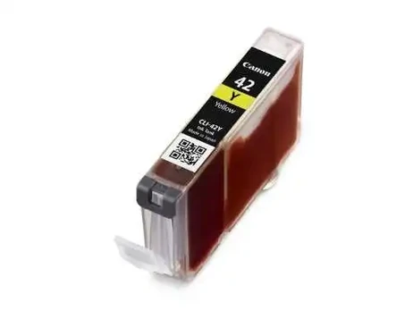 CLI-42 Y Yellow