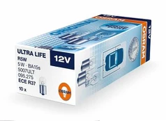 lemputė, indikatorius OSRAM OSR5008 K10SZT