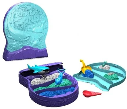 Kinetic Sand Deep Sea Dive