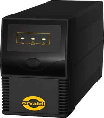 ORVALDI i600 LED UPS