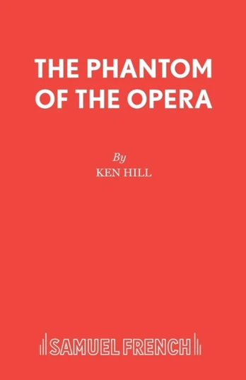 Phantom of the Opera