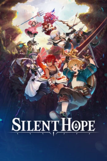 Silent Hope PC