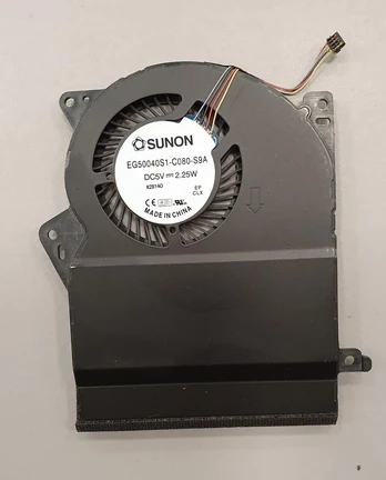 Asus TX300CA THERMAL FAN