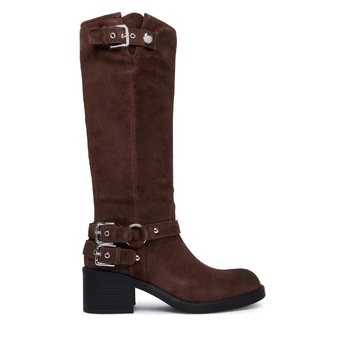 Ilgaauliai Guess FLTMAT SUE11 Ruda