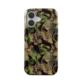 Subtropical - iPhone 16 Case, Tough (MagSafe) / N/A