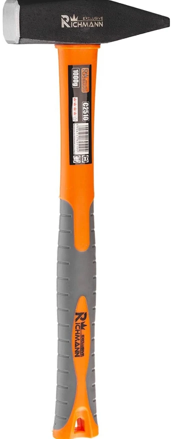 Mechaniko plaktukas 1500 g