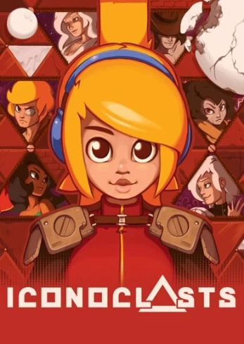 Iconoclasts PC