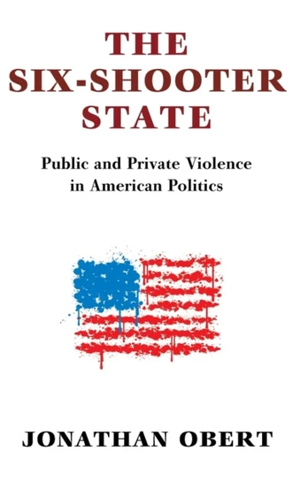 Six-Shooter State