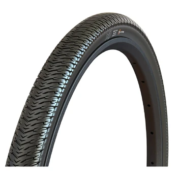 Maxxis DTH 20" padanga | Black, 20x1.50