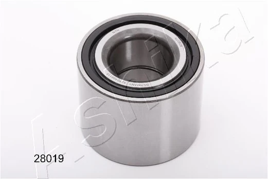 Rato guolio komplektas ASHIKA 44-28019
