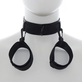 BDSM Bondage rinkinys