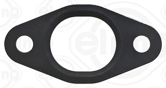 ELRING 504.430 Tarpiklis, antrinis oro vožtuvas