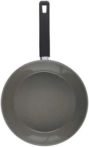 Alpina keraminės dangos WOK keptuvė, 48,9x28x9,5 cm
