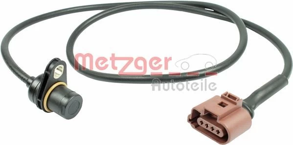 Vairavimo kampo jutiklis METZGER 0900194
