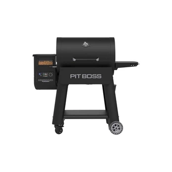 Granulinis grilis Pit Boss Competition Series 1250