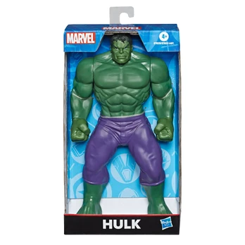 MARVEL figure Olympus Deluxe 24 cm