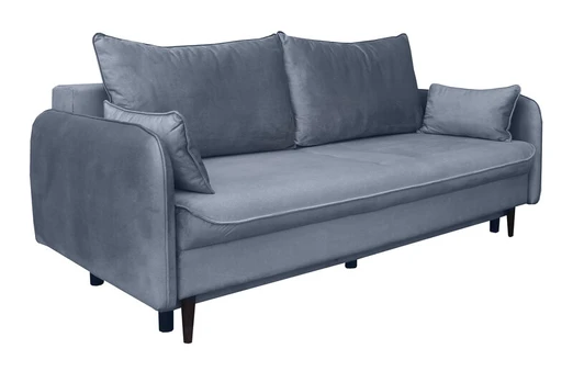Sofa Vamos, pilka