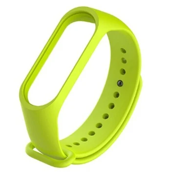 OEM Silicone Strap