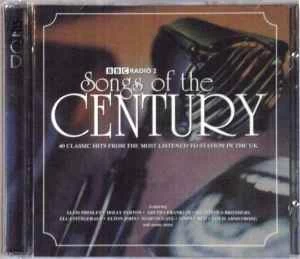 CD Various - Songs Of The Century