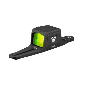 Vortex Viper Shotgun Enclosed Micro Green Dot 3 MOA Kolimatoriaus taikiklis