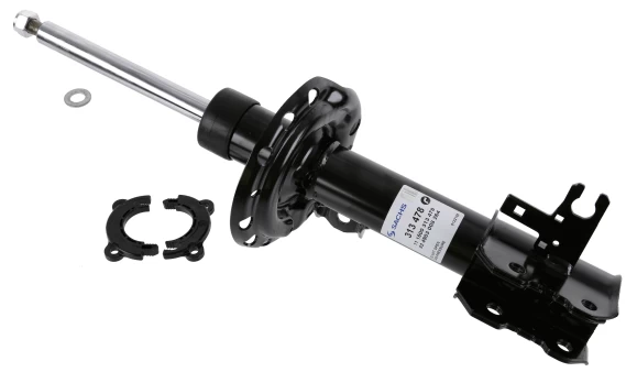 SACHS 313 478 Shock absorber
