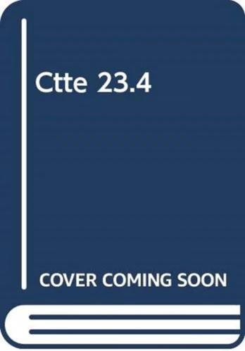 Ctte 23.4