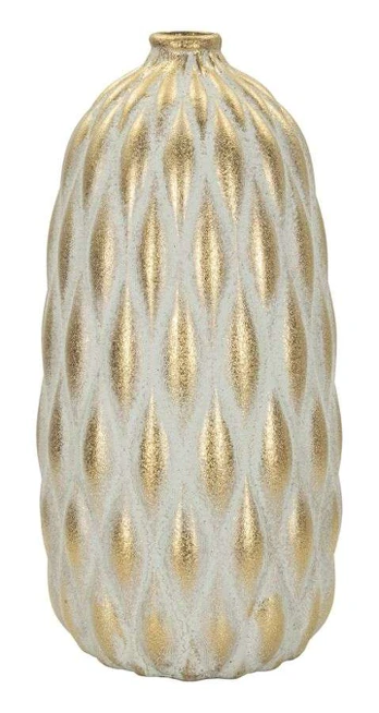 Vaza „Pepitas“, Ø 18,5 × 37,5 cm