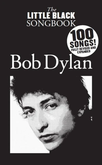Little Black Songbook, Bob Dylan