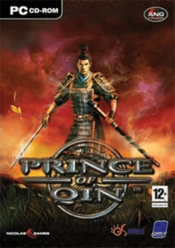 Prince of Qin PC