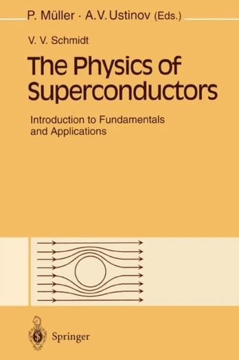 Physics of Superconductors