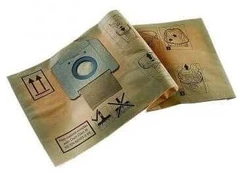 Filtro maišai siurbliui NILFISK SQ550 5vnt.