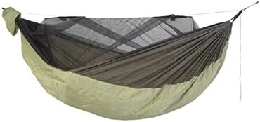 Amazonas MOSKITO-TRAVELLER QUILTED XXL (su pašiltinimu)