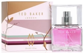 Tualetinis vanduo Ted Baker W Eau de Toilette, 30 ml kaina