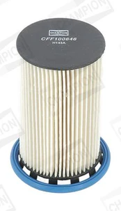 Kuro filtras CHAMPION CFF100646