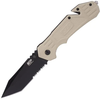 Umarex Smith & Wesson – Gelbėjimo peilis M&P M2.0 – Flat Da