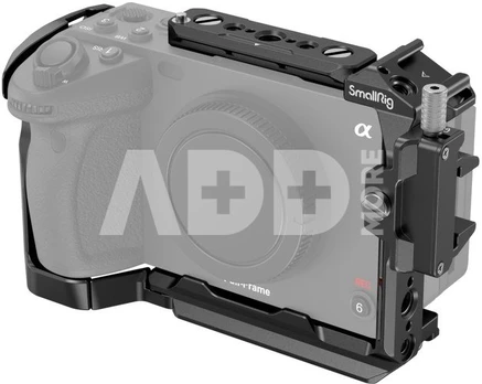 Smallrig 4183 Cage For Sony FX30 / FX3 (New Version)