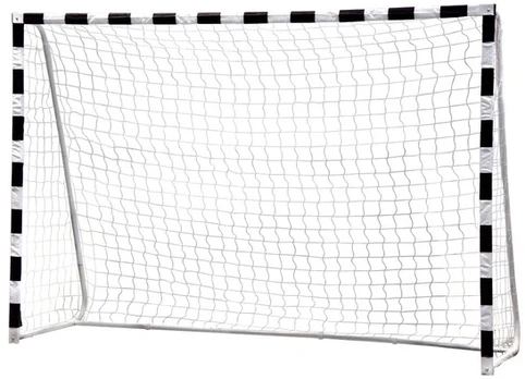 Futbolo vartai, 300 x 200 x 90 cm