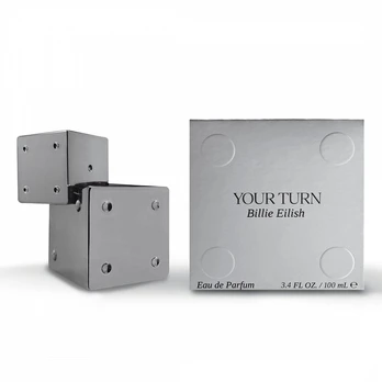 Billie Eilish Your Turn EDP 100ml