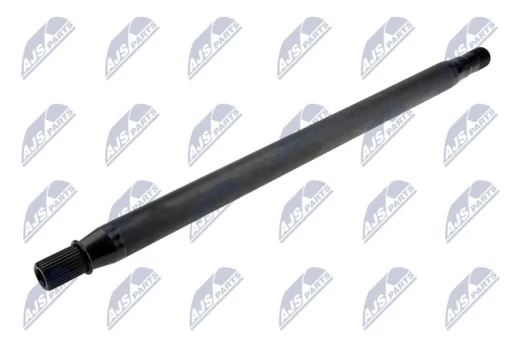Pusašis NTY NPW-ME-015W