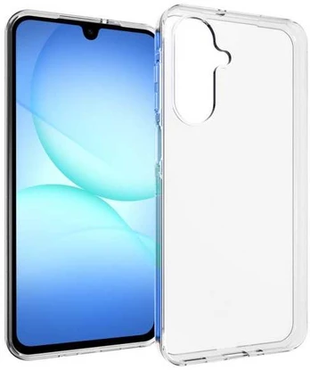 Dėklas Insmat BACKCOVER GALAXY A17 5G CRYSTAL