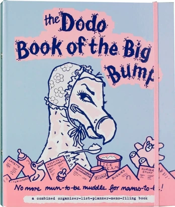 Dodo Book of the Big Bump