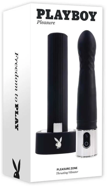 Evolved PLAYBOY PLEASURE ZONE