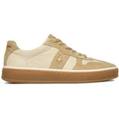 U.S. Polo Assn. Laisvalaikio batai EO-HAIRY001W/6LS1 Écru