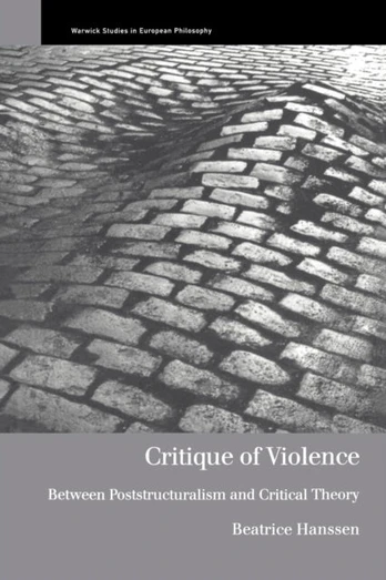Critique of Violence