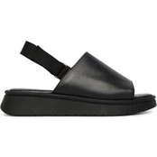 Basutės Tamaris 1-28213-46 Juoda