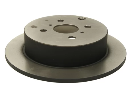 TRW DF4335 Brake Disc