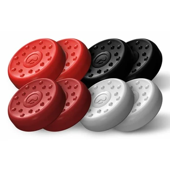 KontrolFreek SteelSeries KF Logo UNI Thumbgrip 8p
