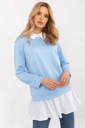 Italy Moda Stilinga palaidinė