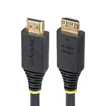 StarTech 0.9M HDMI 2.0 CABLE GRIPPING/.